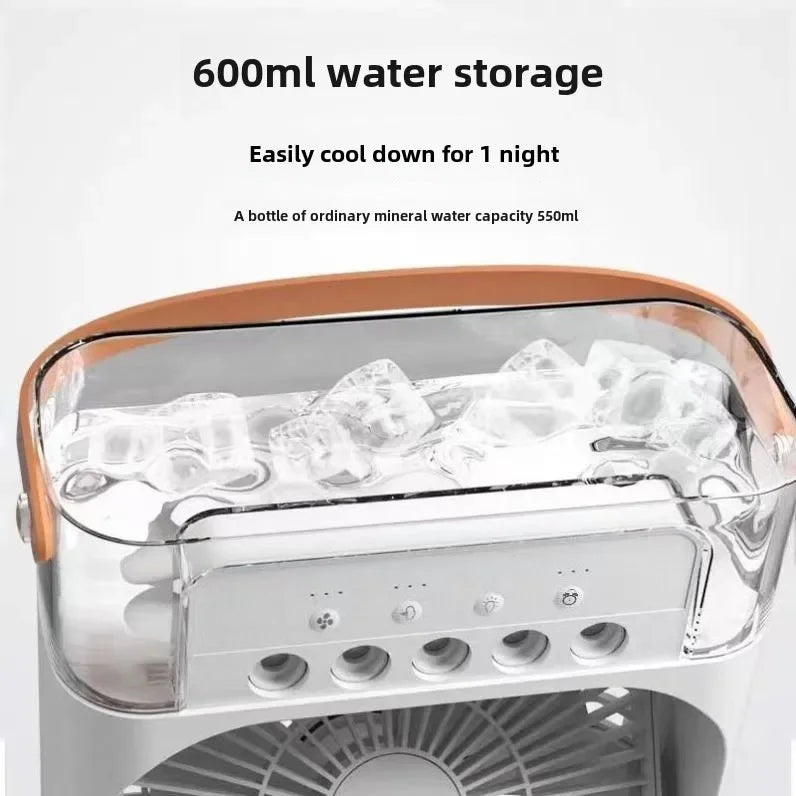 "imagine this at 3AM🥵"   ICE FAN🥶