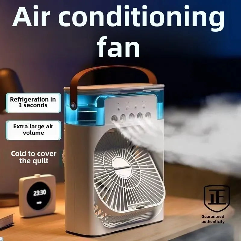 "imagine this at 3AM🥵"   ICE FAN🥶